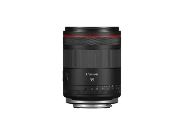 Canon RF 35mm F1.4L VCM 4 Canon RF 35mm F1.4L VCM