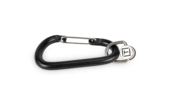 Tether Tools Rock Solid D-Ring + Carabiner Connection Kit 3 Tether Tools Rock Solid D-Ring + Carabiner Connection Kit