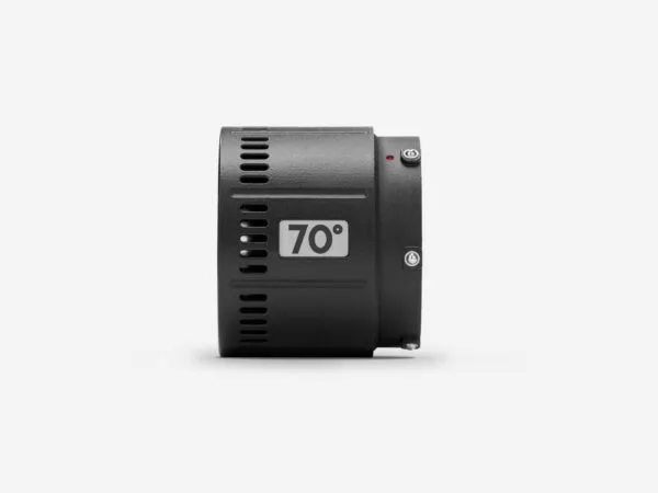 Rapida Wide Optic – 70°