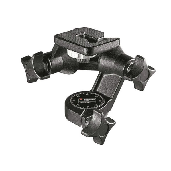 manfrotto rotula 3 way