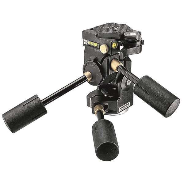 rotula 3 way manfrotto