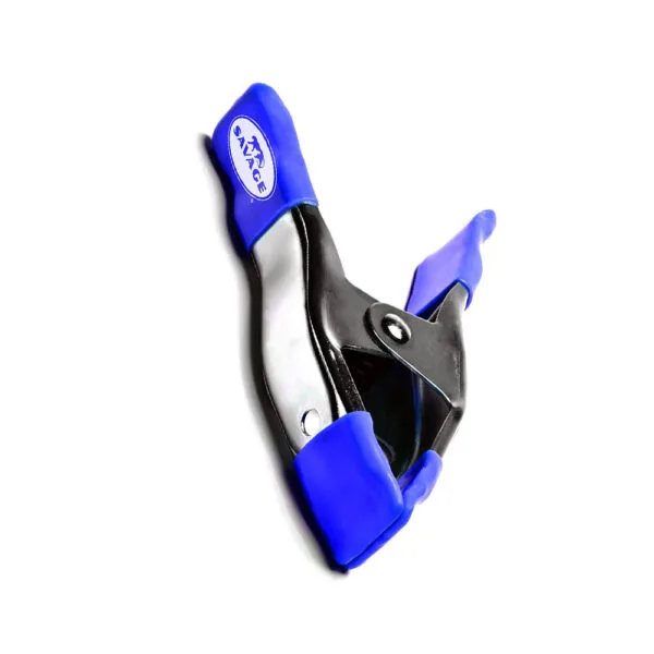 Savage Pinza a muelle de 6", pack de 20 6 savage