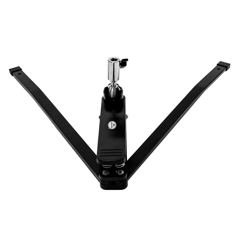 Savage Base de ajuste por pedal (Quick Step Stand Base) 2 tripode savage