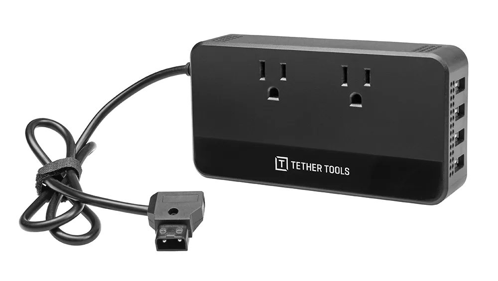 accesorio tether tools
