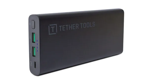 tether tools