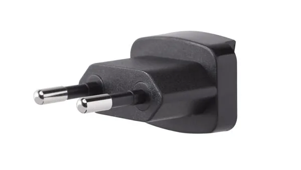europe adapter