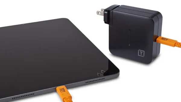 tetherpro para ipad