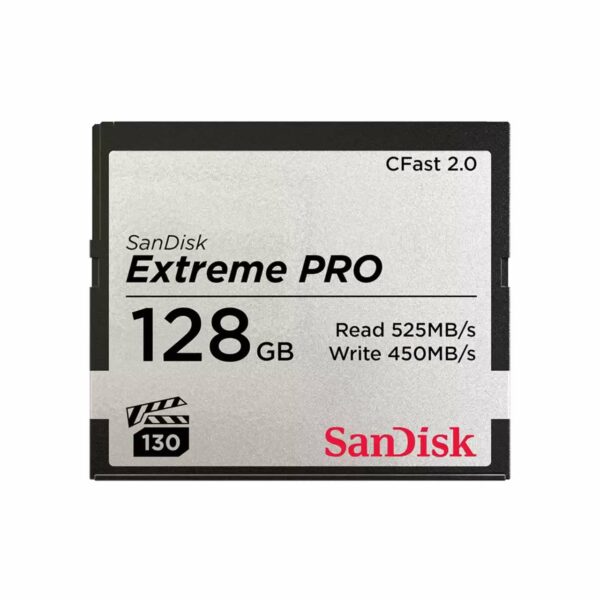 sandiks extreme pro cfast