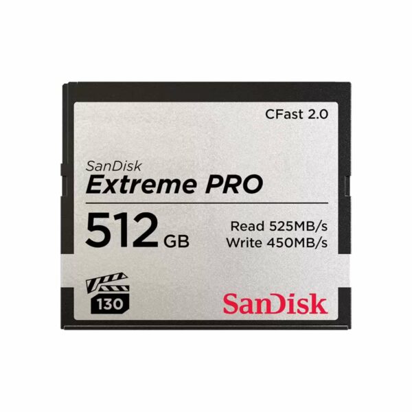 sandiks extreme pro cfast