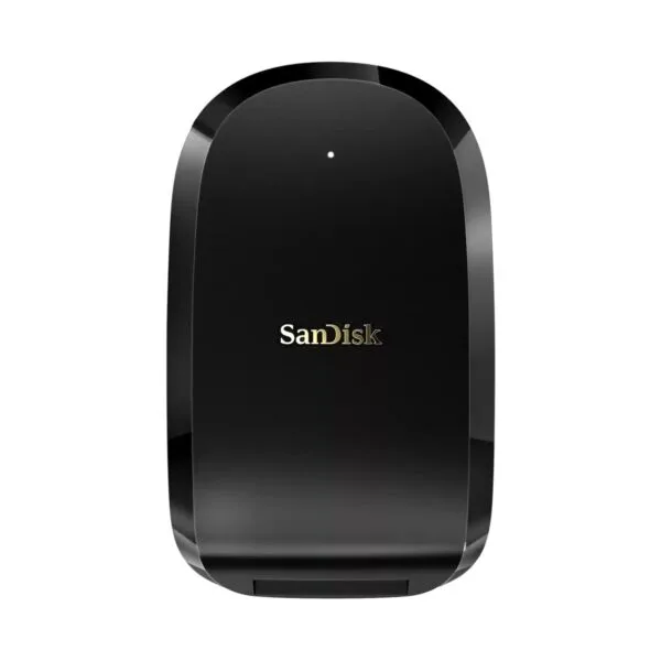 SanDisk Extreme Pro CFexpress Lector de tarjetas