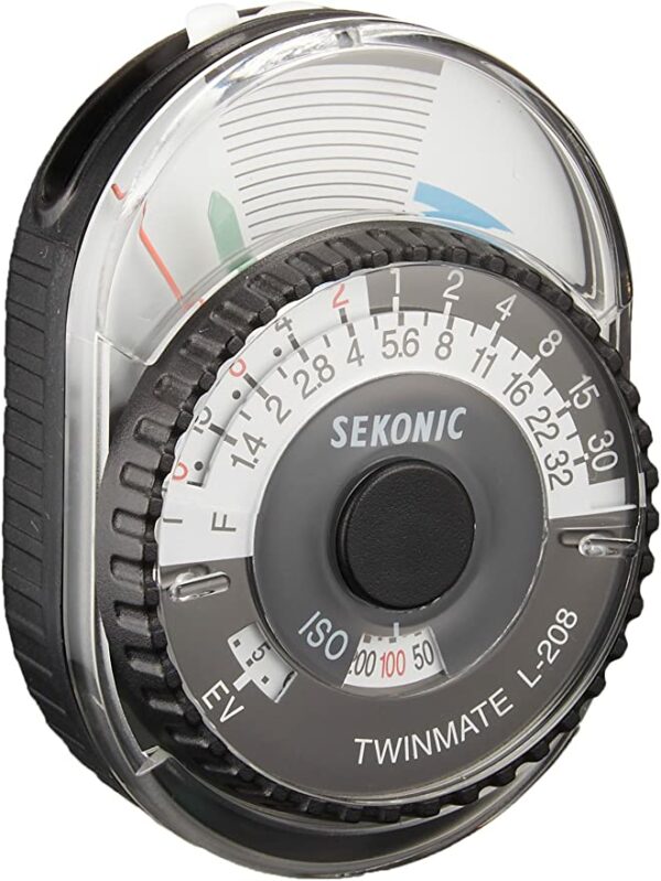 sekonic twinmate