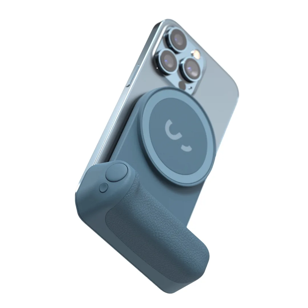 shiftcam snapgrip abbys blue