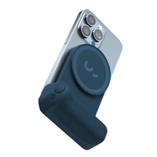 shiftcam snapgrip blue jay