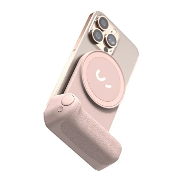 shiftcam snapgrip pink
