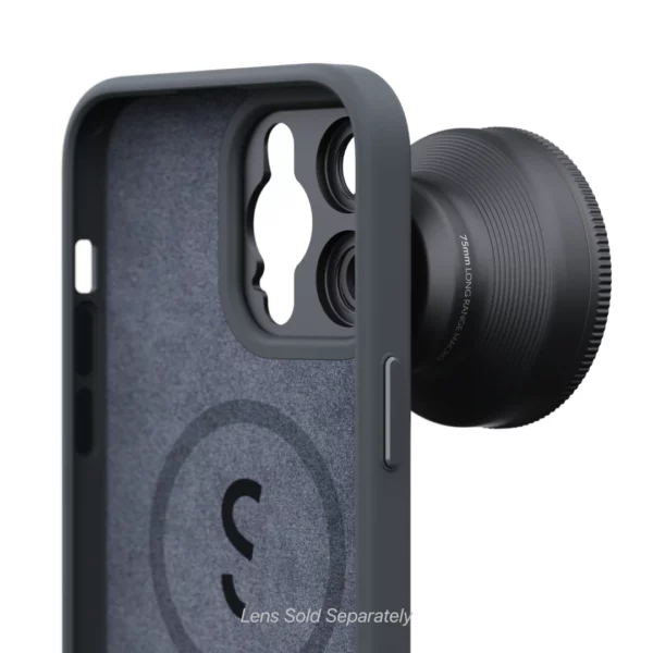 lens mount para iphone 14 pro max