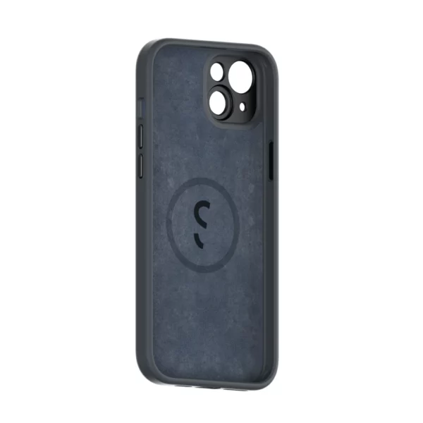 iphone 15 case con lens mount