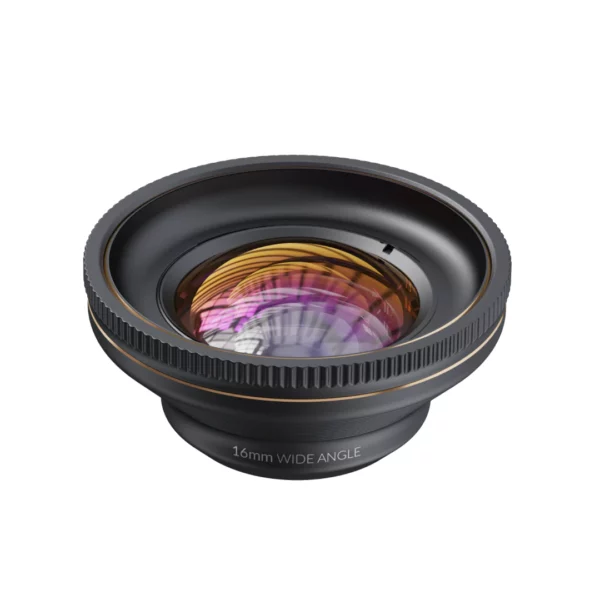 shiftcam lens ultra 16mm