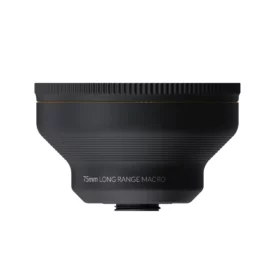 shiftcam lensultra 75mm long range macro