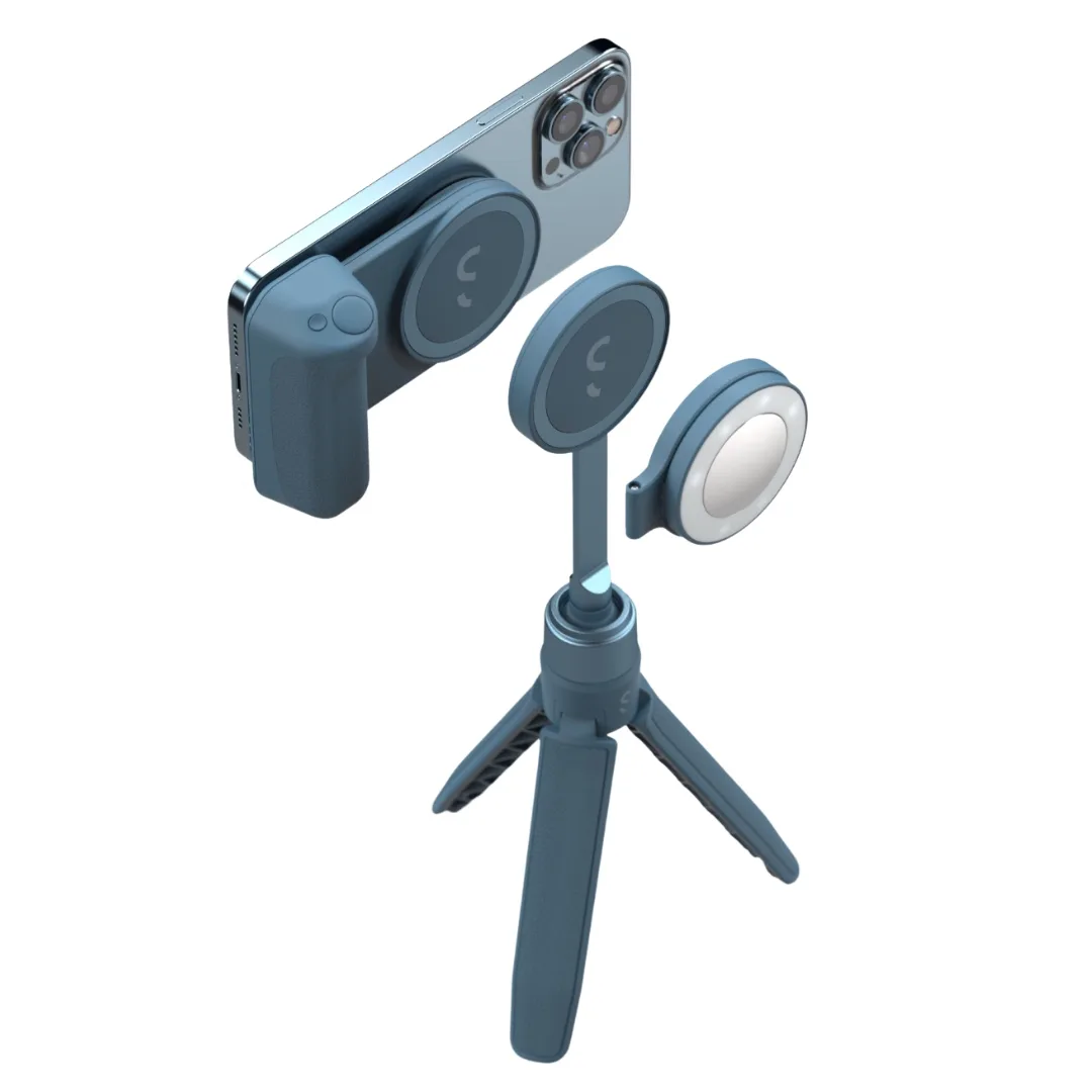 shiftcam snapgrip creator kit