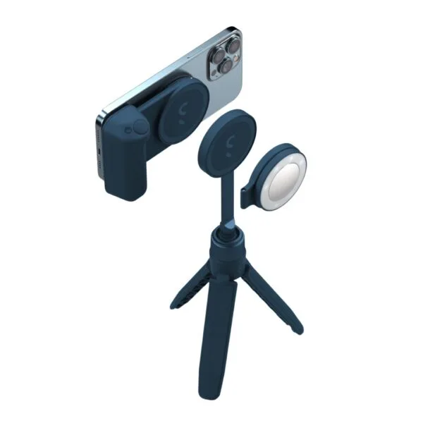 shiftcam snapgrip creator kit
