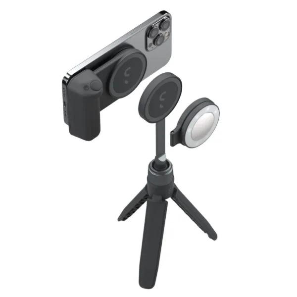 shiftcam snapgrip creator kit