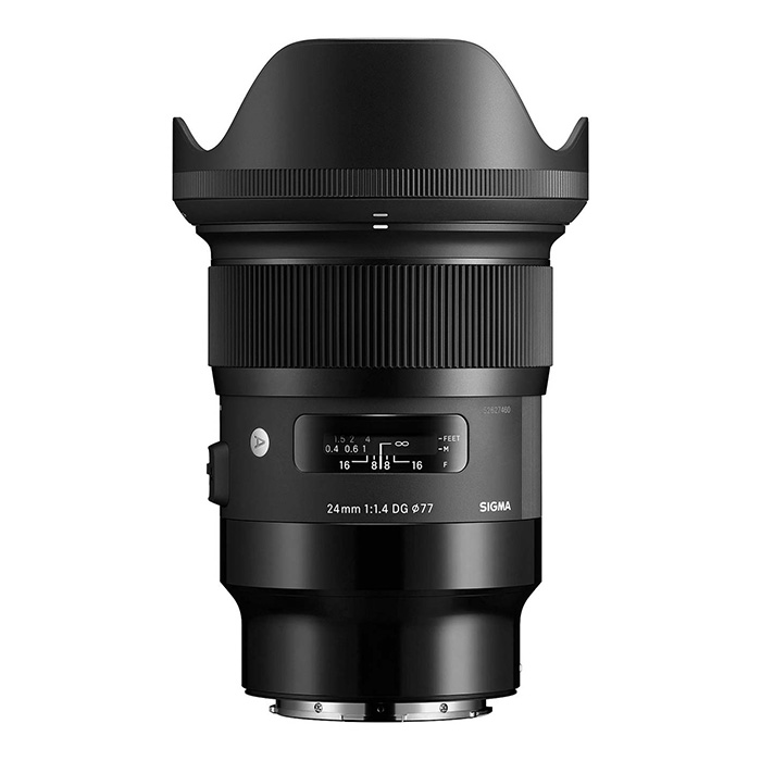 sigma 24mm f1.4