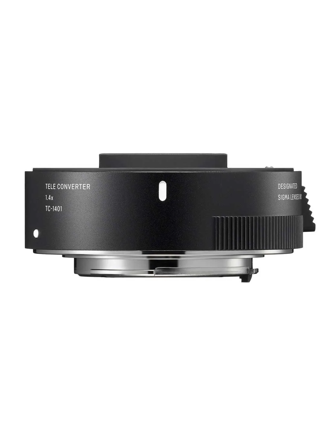 sigma teleconvertidor
