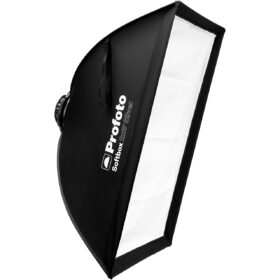 softbox silver 2x3 profoto