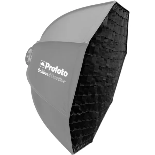 Profoto Softgrid Octa 6 softgrid fade
