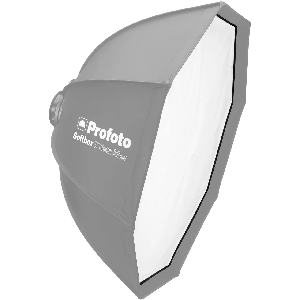 Profoto Softbox 3' Octa Diffuser Kit 2 profoto softbox 3 octa diffuser kit 1