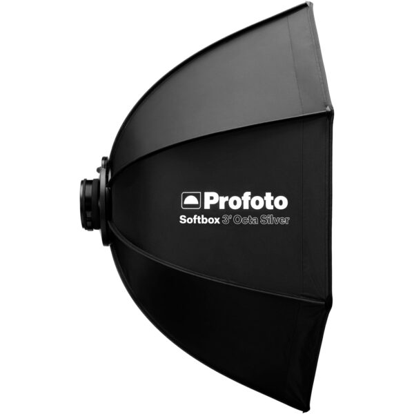 profoto softbox 3 octa