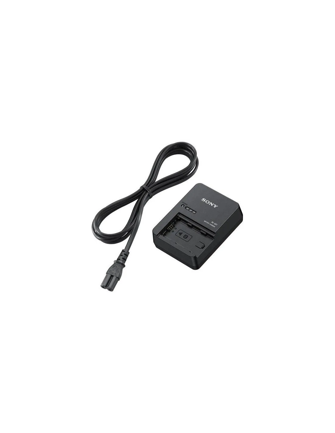 sony cargador para npfz100