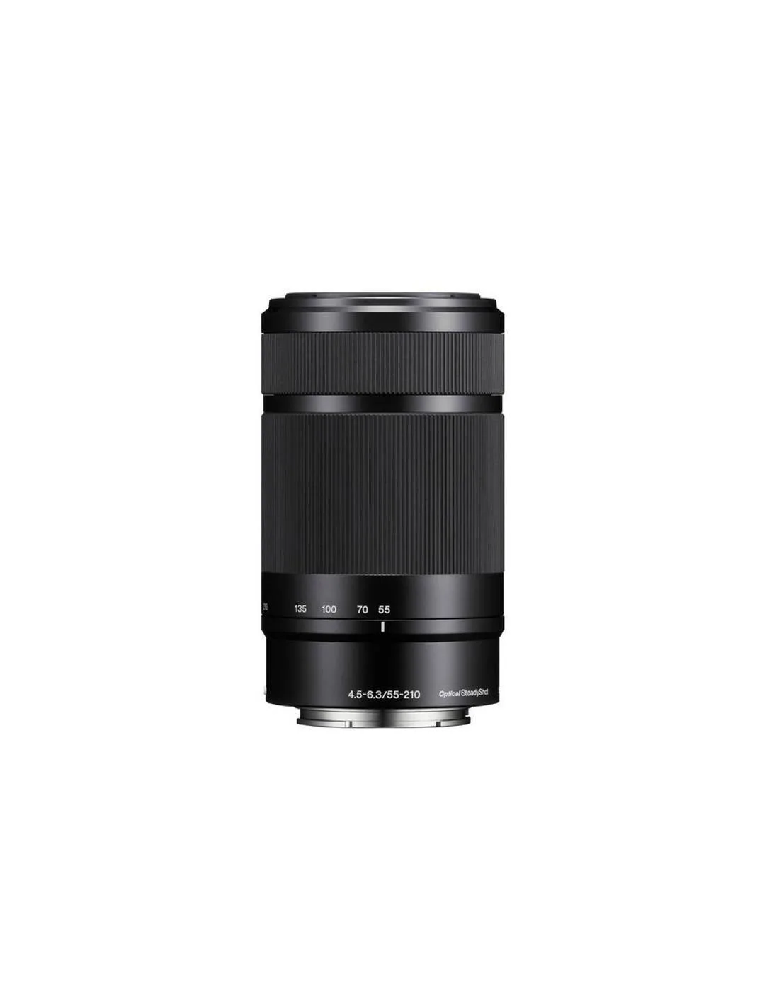 sony e 55