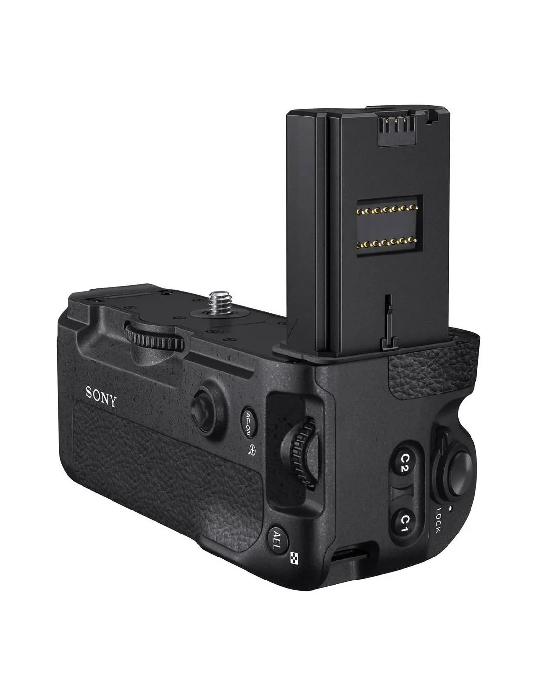 sony grip con bateria