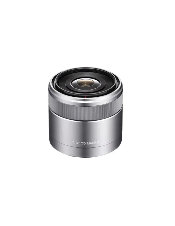 sony macro e