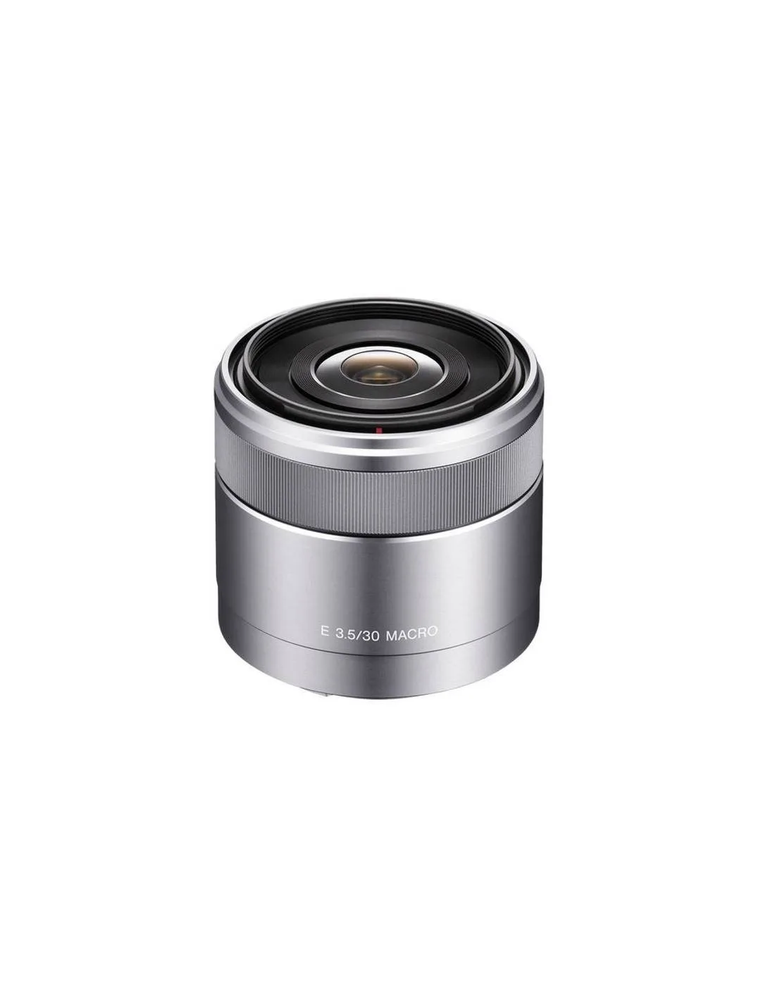 sony macro e