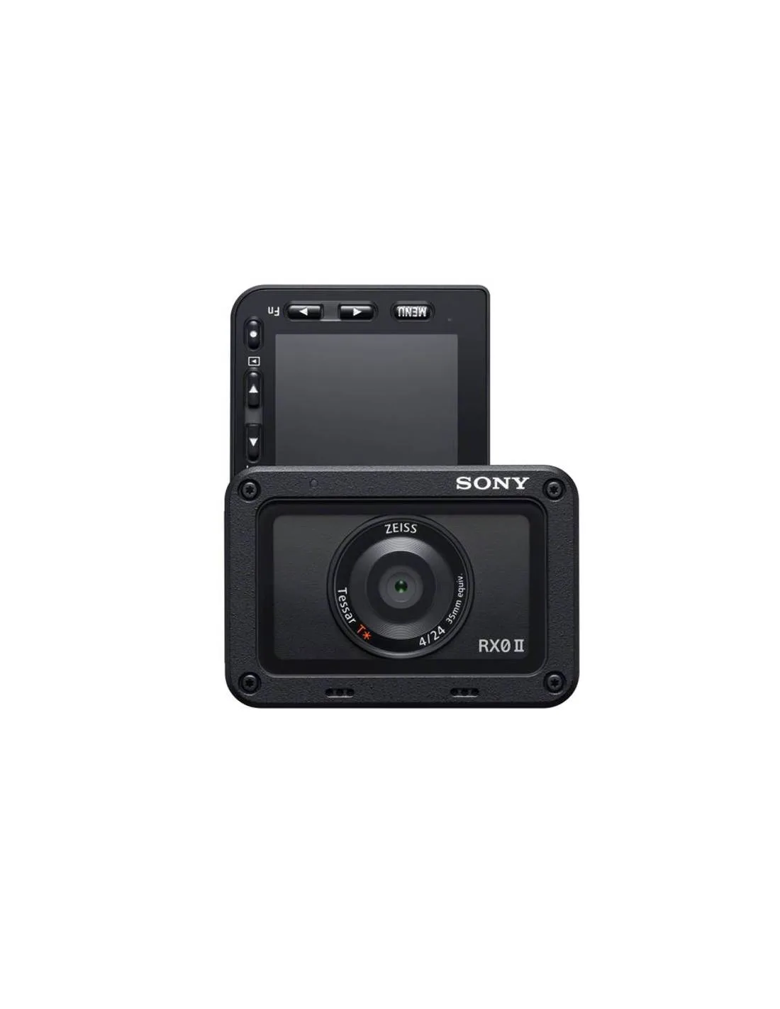 sony rx0