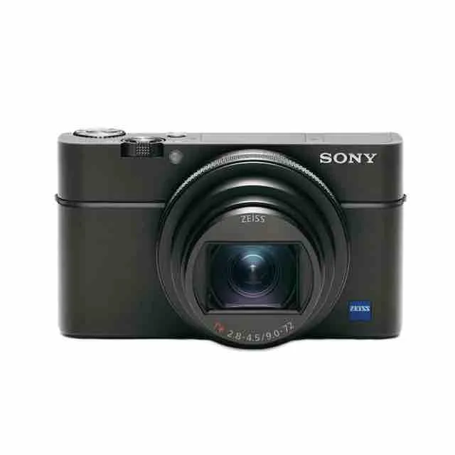 sony rx100