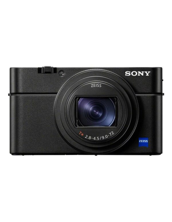 sony rx100