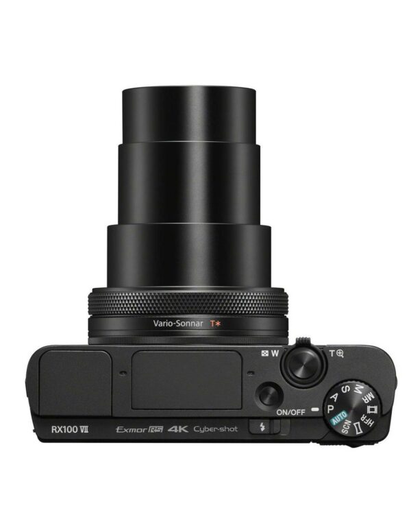 sony rx100