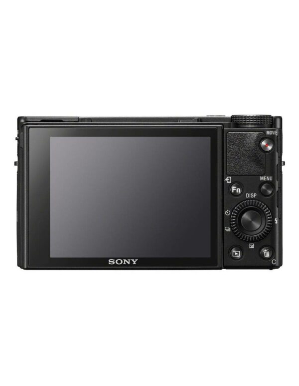 sony rx100