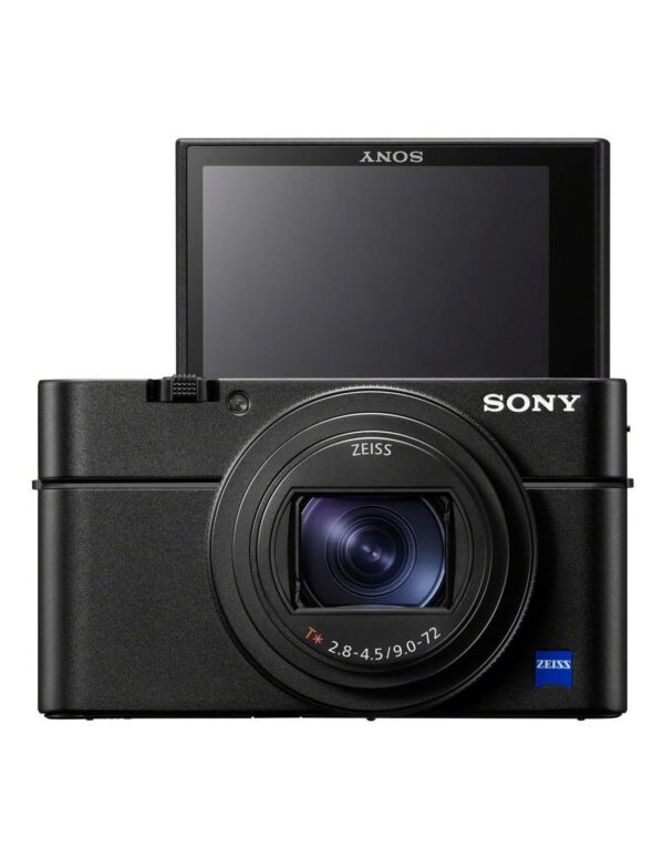 sony rx100