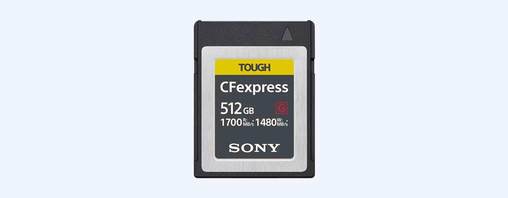 cfexpress512gb