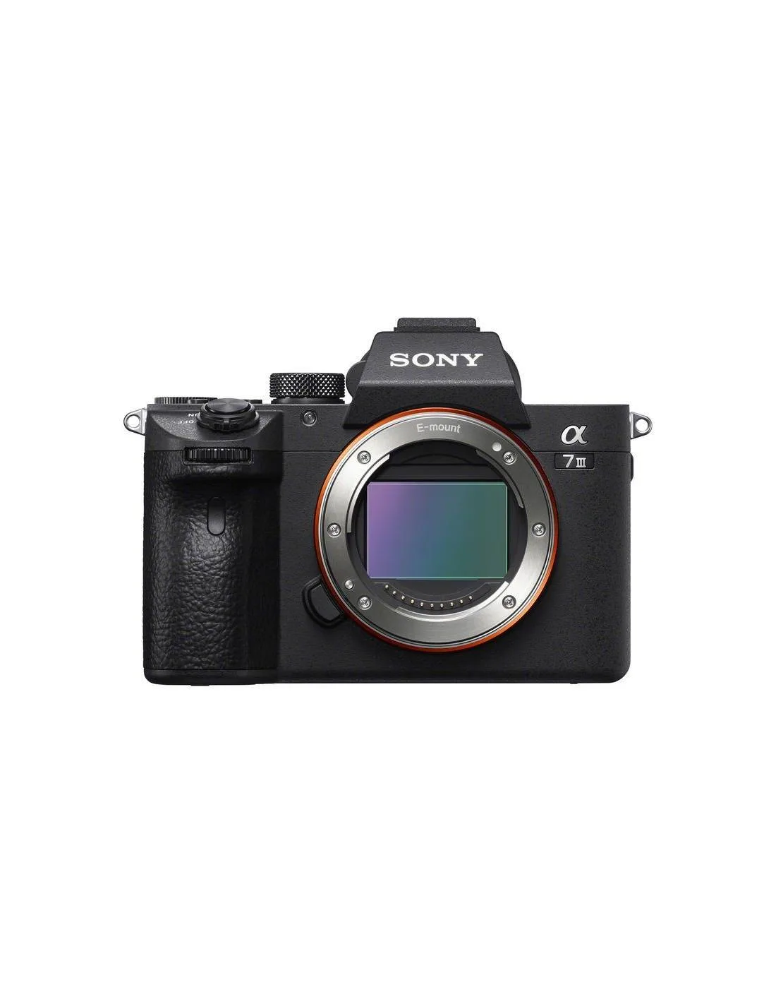 sony a7