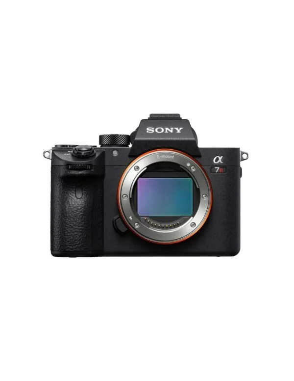 sony a7r