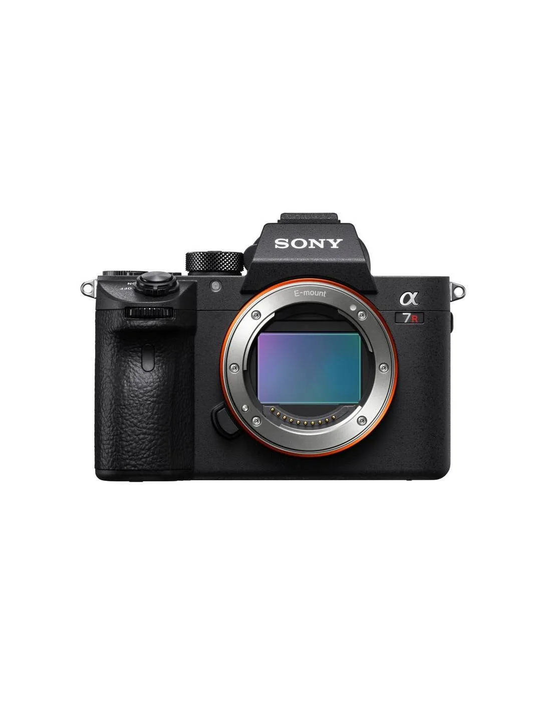 sony a7r