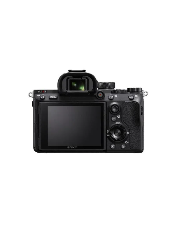 sony a7r