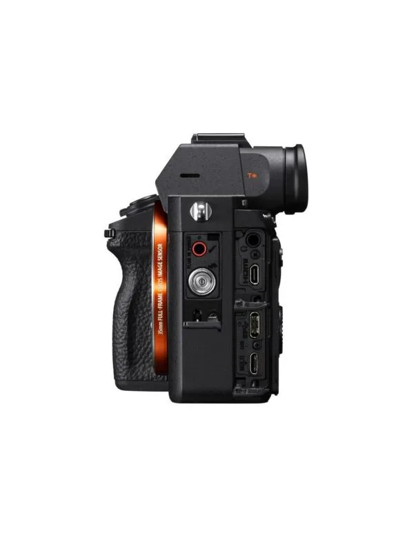 sony a7r
