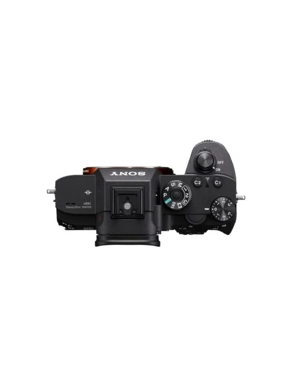 sony a7r