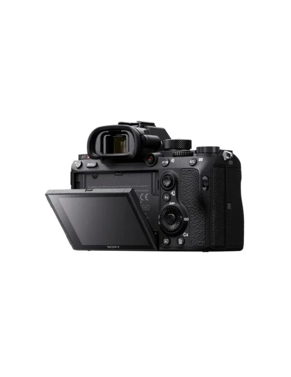 sony a7r